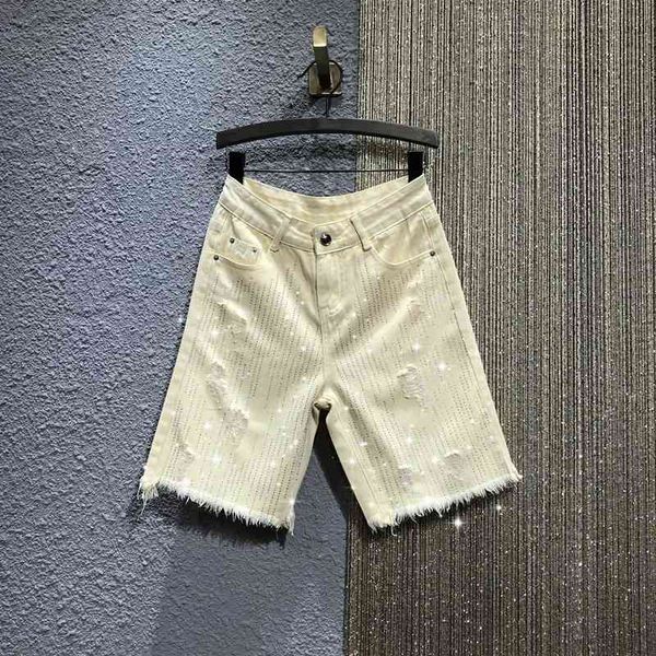 women's shorts denim women's shorts high-waisted in straight le fashion hole knee height tall, vtage solid female street summer 20, White;black
women's shorts denim women's shorts high-waisted in straight le fashion hole knee height tall, vtage solid female street summer 20, White;black