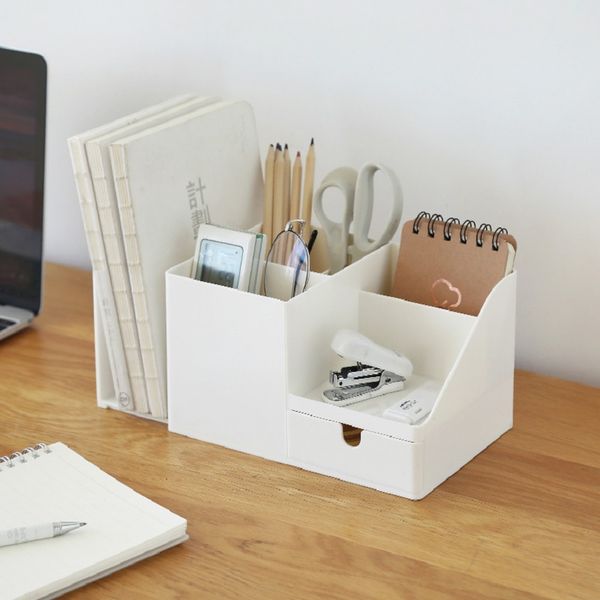 2021 multifunction abs stationery storage box pen holder adjustable bookends makeup drawer desk organizer home office supplies
2021 multifunction abs stationery storage box pen holder adjustable bookends makeup drawer desk organizer home office supplies