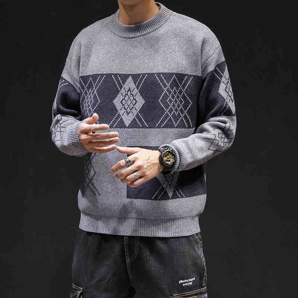 men's casual shirts sweaters fall winter christmas sweater pullover cashmere o-neck homme clothes jersey hombre drop cvg2, White;black 
men's casual shirts sweaters fall winter christmas sweater pullover cashmere o-neck homme clothes jersey hombre drop cvg2, White;black
