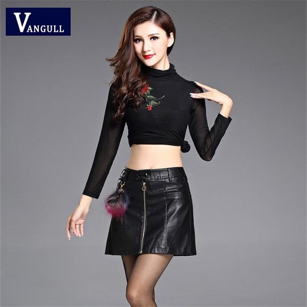 skirts casual fashion women's clothing 2021 autumn pu solid a-line female high waist zipper women leather mini, Black
skirts casual fashion women's clothing 2021 autumn pu solid a-line female high waist zipper women leather mini, Black