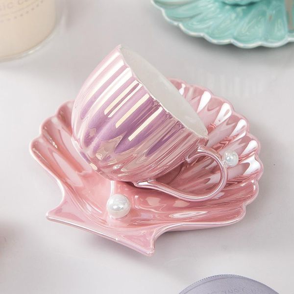 cups & saucers nordic pearl white pink green sea shell and ceramic coffee or tea cup set gift ideas kitchen home office decor
cups & saucers nordic pearl white pink green sea shell and ceramic coffee or tea cup set gift ideas kitchen home office decor
