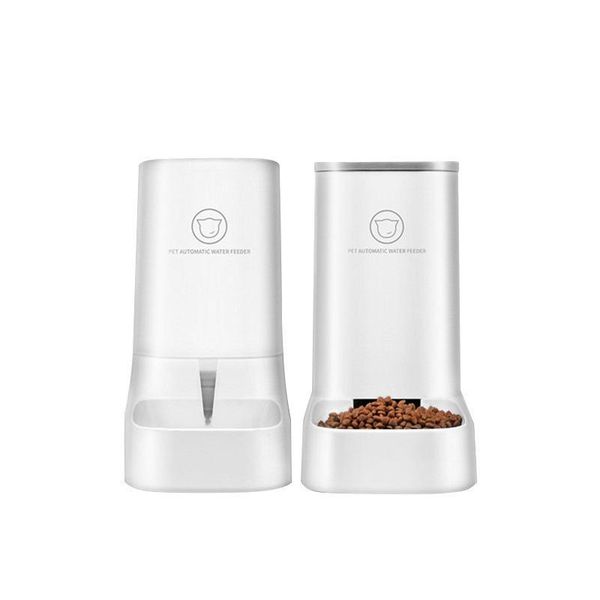 cat bowls & feeders automatic feeder for dog water dispenser safety doggy kitten 2.1kg/3.8l feeding bowl container pet supplies
cat bowls & feeders automatic feeder for dog water dispenser safety doggy kitten 2.1kg/3.8l feeding bowl container pet supplies