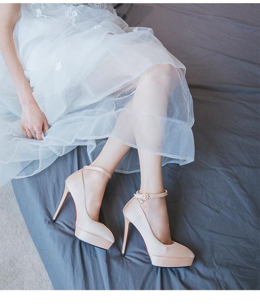 olomm women platform pumps thin high heel nice pointed toe gorgeous red champagne wedding shoes us size 3-8.5 dress, Black
olomm women platform pumps thin high heel nice pointed toe gorgeous red champagne wedding shoes us size 3-8.5 dress, Black