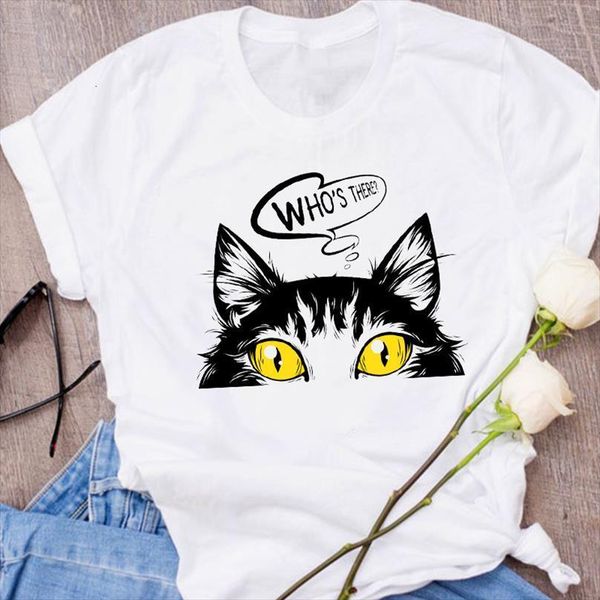 and women graphic cat face men t shirts funny womens pet animal fashion cartoon clothes lady tees print clothing, White;black
and women graphic cat face men t shirts funny womens pet animal fashion cartoon clothes lady tees print clothing, White;black