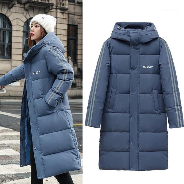women's down & parkas women's winter coat women fashion jacket woman clothes cotton padded parka outerwear hooded solid color simp, Black
women's down & parkas women's winter coat women fashion jacket woman clothes cotton padded parka outerwear hooded solid color simp, Black