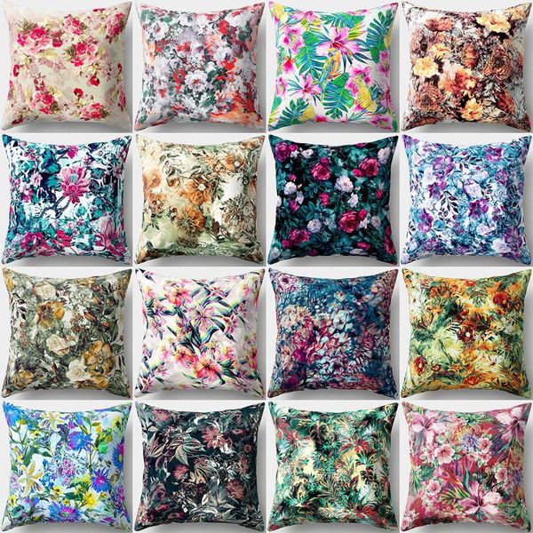 cushion/decorative pillow cute cartoon flower print cushion cover polyester decorative for sofa seat soft throw case 45x45cm home decor
cushion/decorative pillow cute cartoon flower print cushion cover polyester decorative for sofa seat soft throw case 45x45cm home decor