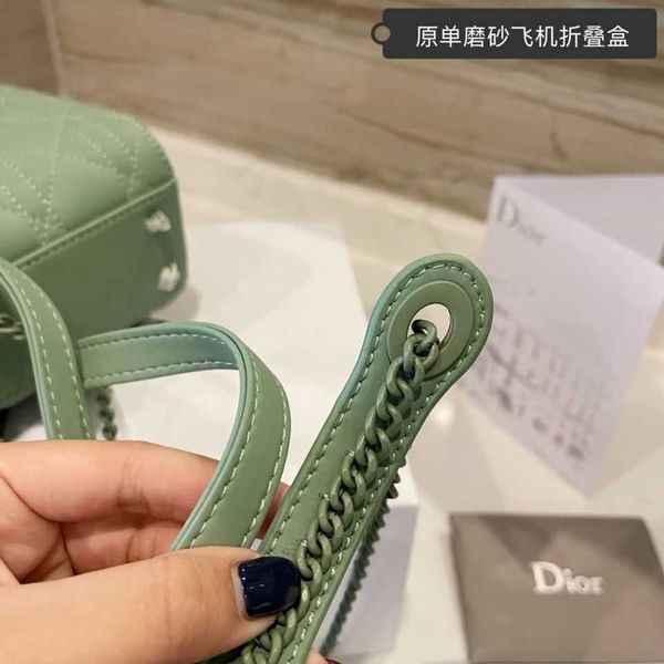 handbag d di ce 2021 casual and fashionable h-held cross slung patent leather rhombic bag princess
handbag d di ce 2021 casual and fashionable h-held cross slung patent leather rhombic bag princess