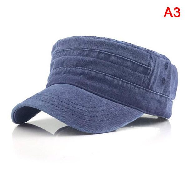 wide brim hats winter warm military classic vintage flat mens washed caps and hat for men adjustable fitted thicker cap, Blue;gray
wide brim hats winter warm military classic vintage flat mens washed caps and hat for men adjustable fitted thicker cap, Blue;gray