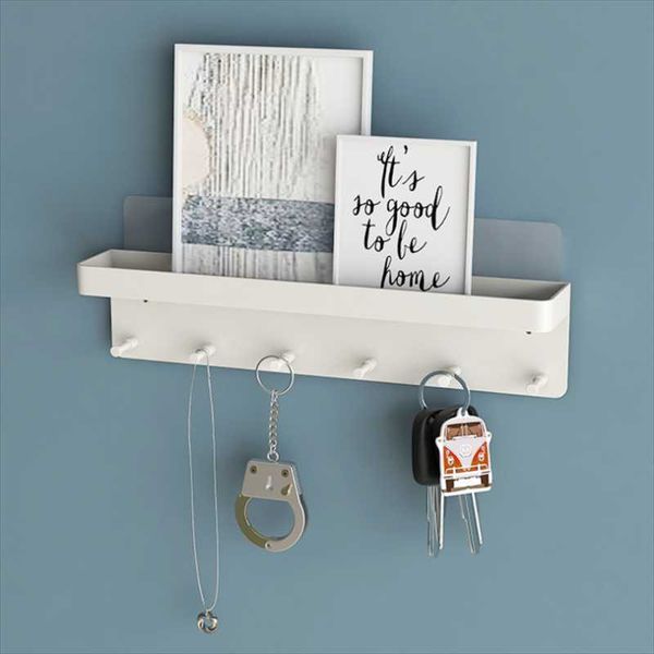 hooks & rails wall hanging wood key hanger holder coat hook hallway home space saving small door back decorative room rack stainless steel
hooks & rails wall hanging wood key hanger holder coat hook hallway home space saving small door back decorative room rack stainless steel