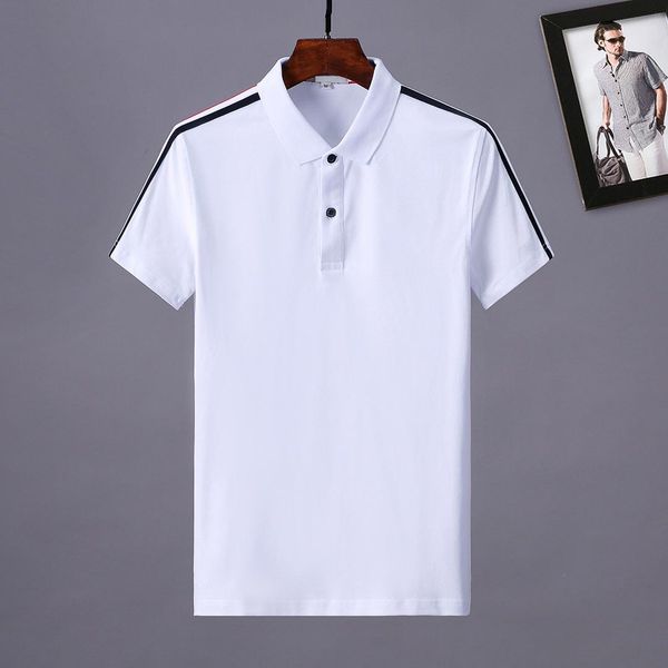 t-shirts designer mens polo shirts women fashion clothing embroidery letter business short sleeve calssic tshirt skateboard casual tees m1, White;black
t-shirts designer mens polo shirts women fashion clothing embroidery letter business short sleeve calssic tshirt skateboard casual tees m1, White;black