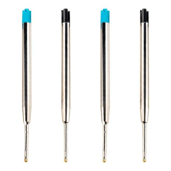 refills metal refill universal neutral water tactical defense pen dedicated, Black;red
refills metal refill universal neutral water tactical defense pen dedicated, Black;red