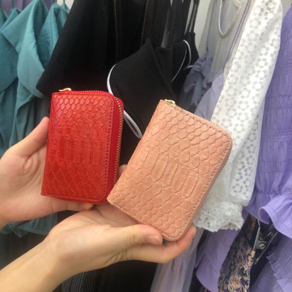 card holders wallet bag women's small certificate large capacity holder purse carteira masculina, Brown;gray
card holders wallet bag women's small certificate large capacity holder purse carteira masculina, Brown;gray