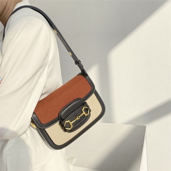 purse minority light luxury saddle new tofu style versatile one shoulder armpit feeling messenger women's bag
purse minority light luxury saddle new tofu style versatile one shoulder armpit feeling messenger women's bag