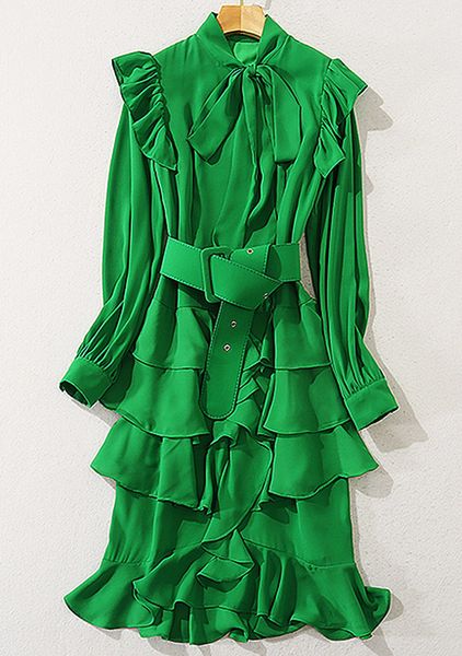 green black patchwork lace dress for women o neck lantern long sleeve high waist mini dresses female 2021 autumn fashion new, Black;gray
green black patchwork lace dress for women o neck lantern long sleeve high waist mini dresses female 2021 autumn fashion new, Black;gray