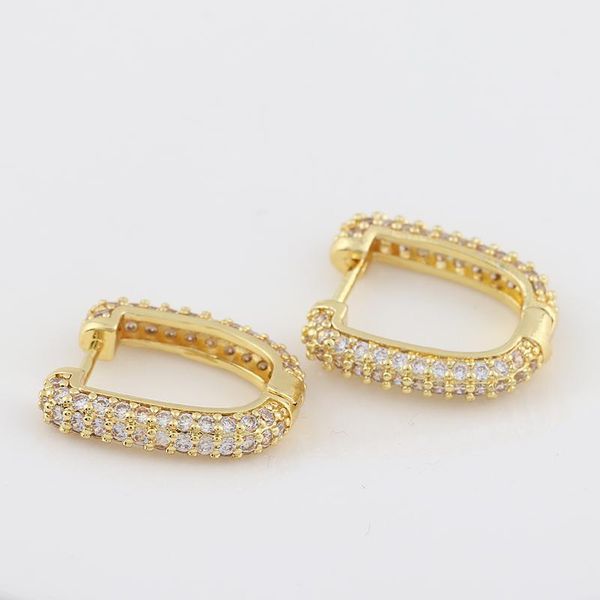 hoop & huggie vintage gold small circle earrings for women geometric handmade zircon bride girl party wedding jewelry gift, Golden;silver
hoop & huggie vintage gold small circle earrings for women geometric handmade zircon bride girl party wedding jewelry gift, Golden;silver