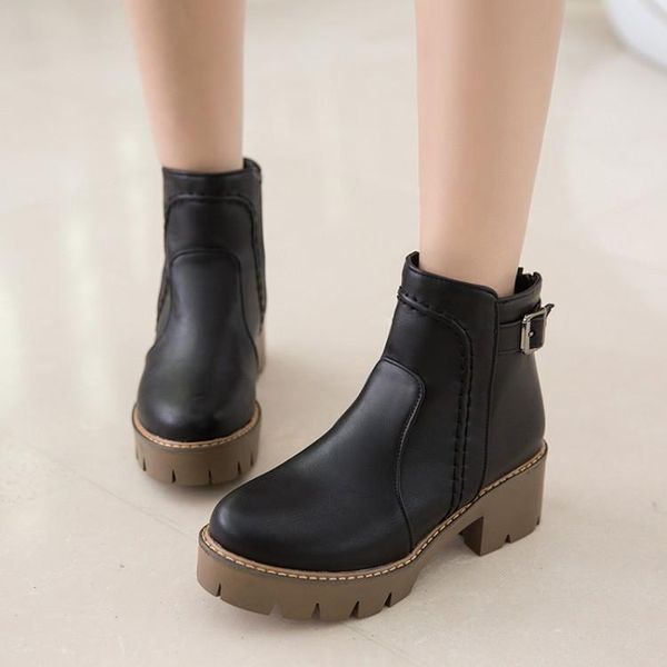 boots big size 9 10 11 12 women shoes ankle for ladies woman winter diamond bow metal decoration, Black
boots big size 9 10 11 12 women shoes ankle for ladies woman winter diamond bow metal decoration, Black