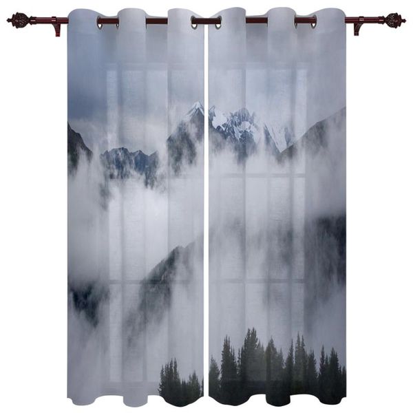 translucent curtains alpine smog woods valance window living room bedroom curtain & drapes
translucent curtains alpine smog woods valance window living room bedroom curtain & drapes
