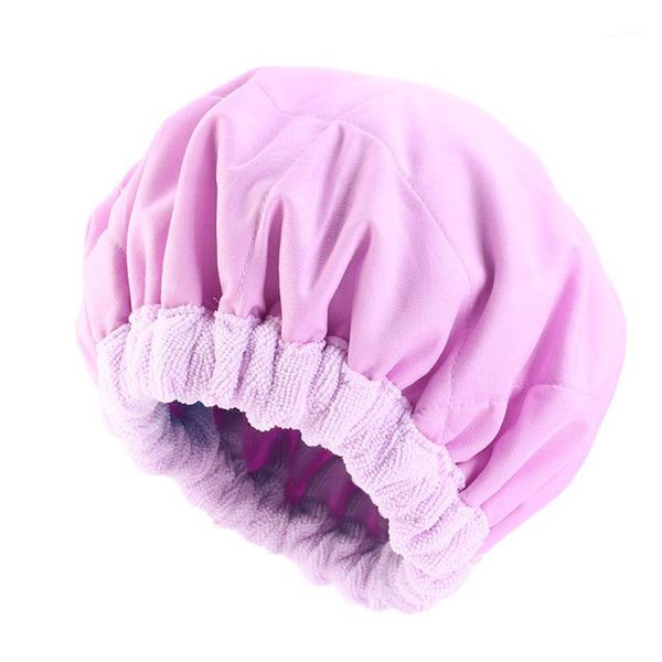 big size microfiber hair drying caps women head wrap towels conditioning heat cap styling steaming haircare therapy bonnet1
big size microfiber hair drying caps women head wrap towels conditioning heat cap styling steaming haircare therapy bonnet1