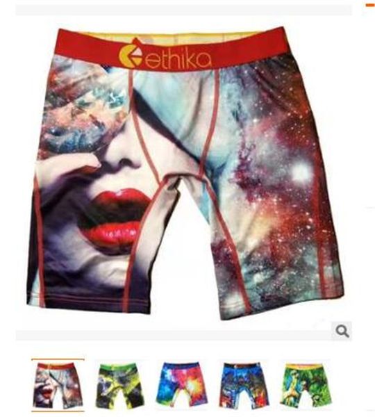 new listing random styles ethika men's boxer underwear sports hiphop rock excise underwear skateboard street quick dry by fedex, Black;white
new listing random styles ethika men's boxer underwear sports hiphop rock excise underwear skateboard street quick dry by fedex, Black;white