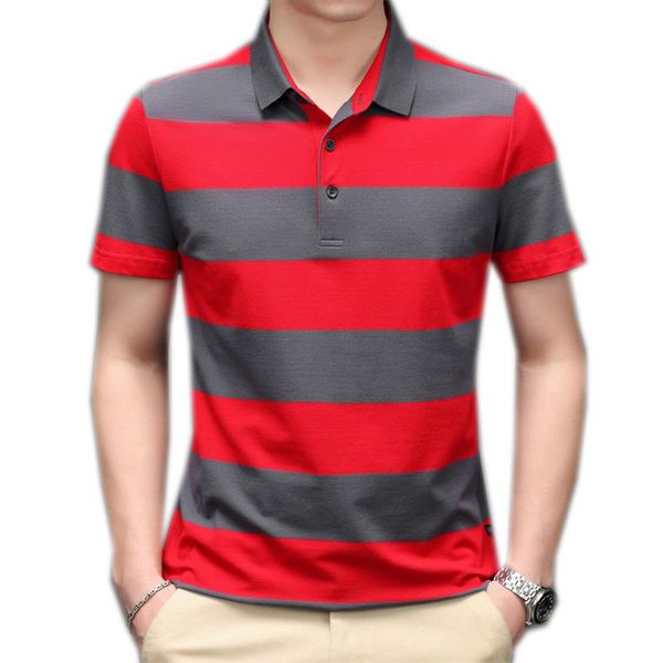 men's polos men shirt 100% cotton patchwork contrasted brand short sleeve for summer fashion casual a07161305, White;black
men's polos men shirt 100% cotton patchwork contrasted brand short sleeve for summer fashion casual a07161305, White;black