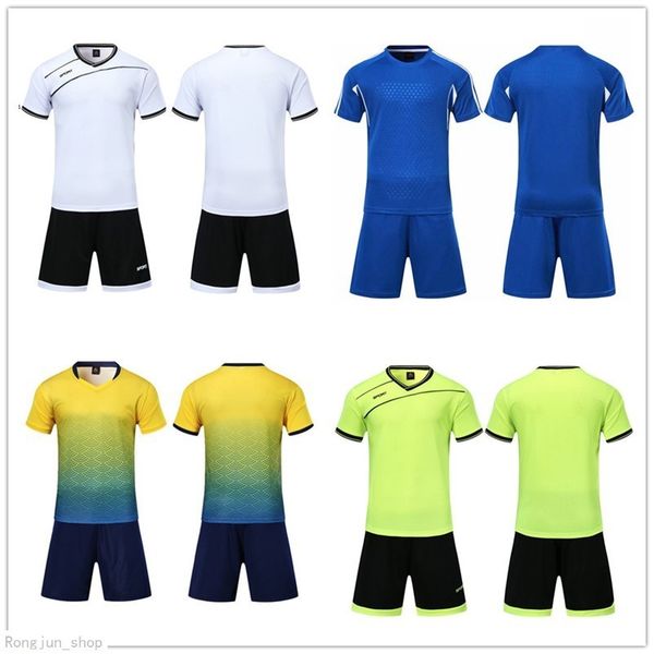 2021 soccer jersey sets smooth royal blue football sweat absorbing and breathable children's training suit 001 4327, Black
2021 soccer jersey sets smooth royal blue football sweat absorbing and breathable children's training suit 001 4327, Black
