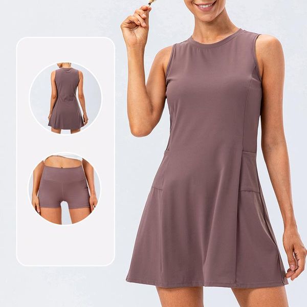 yoga outfit 2piece set light naked feel sport tennis skirt women leisure quick dry fitness golf pocket with separate 3" shorts
yoga outfit 2piece set light naked feel sport tennis skirt women leisure quick dry fitness golf pocket with separate 3" shorts