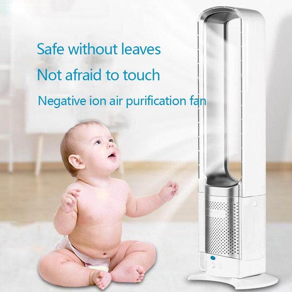 electric fans household stand fan negative ion 90° rotation angle air filter silent tower 32 inch purification leafless nps036 ef
electric fans household stand fan negative ion 90° rotation angle air filter silent tower 32 inch purification leafless nps036 ef