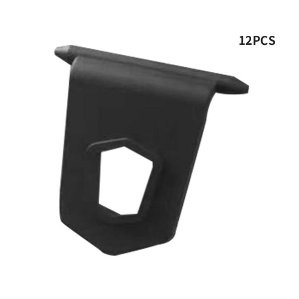 parts 12pcs/bag rv accessories space saving outdoor awning hook clothes hanger drying multipurpose easy install camping storage rubber
parts 12pcs/bag rv accessories space saving outdoor awning hook clothes hanger drying multipurpose easy install camping storage rubber