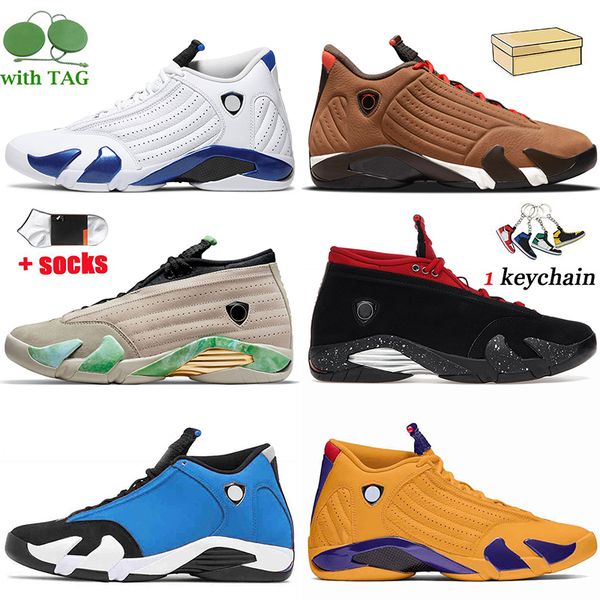 14s men basketball shoes high og jumpman 14 designer trainers university gold gym blue red lipstick fortune winterized hyper royal sneakers
14s men basketball shoes high og jumpman 14 designer trainers university gold gym blue red lipstick fortune winterized hyper royal sneakers