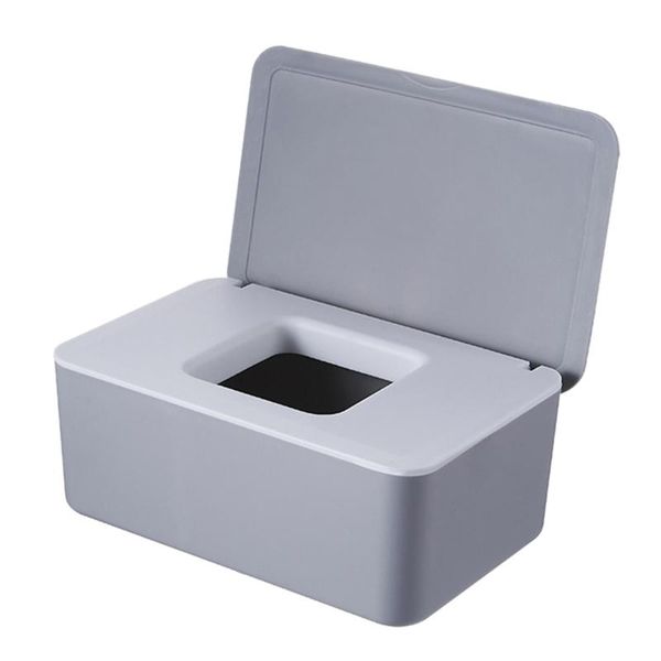 tissue boxes & napkins wet box deskseal baby wipes paper storage dispenser holder lid p31e
tissue boxes & napkins wet box deskseal baby wipes paper storage dispenser holder lid p31e
