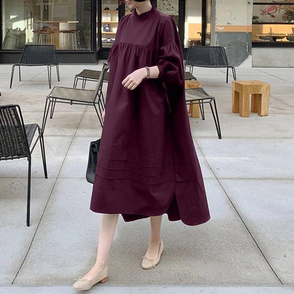 casual dresses zanzea fashion women spring long sleeve shirt dress solid loose vestidos baggy plus size kaftan femme robe work ol midi sundr, Black;gray
casual dresses zanzea fashion women spring long sleeve shirt dress solid loose vestidos baggy plus size kaftan femme robe work ol midi sundr, Black;gray