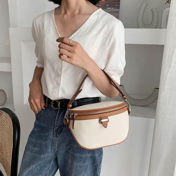 evening bags fashion women's belt bag high capacity pu leather chain women all-match broadband shoulder chest crossbody color1
evening bags fashion women's belt bag high capacity pu leather chain women all-match broadband shoulder chest crossbody color1