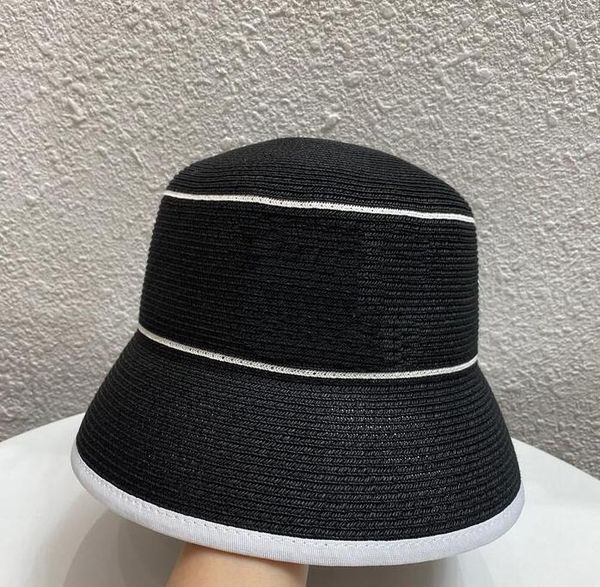 fashion brand pure color couples wide brim bucket hat letter pattern print casual outdoor sun prevent straw hats men women travel holiday be, Blue;gray
fashion brand pure color couples wide brim bucket hat letter pattern print casual outdoor sun prevent straw hats men women travel holiday be, Blue;gray
