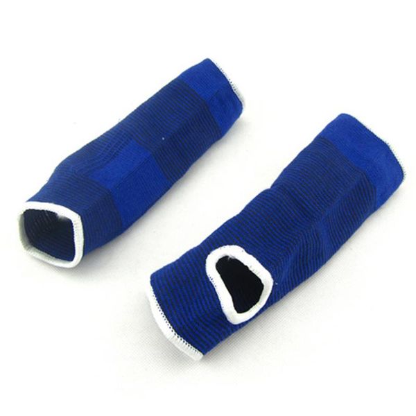 ankle support pair breathable knitted brace for men women relieve sprain pain asd88, Blue;black
ankle support pair breathable knitted brace for men women relieve sprain pain asd88, Blue;black