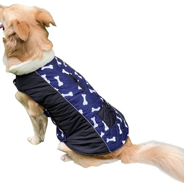 cat costumes multifunctional dog vest reflective winter coat waterproof warming jacket for medium and large dogs lors889
cat costumes multifunctional dog vest reflective winter coat waterproof warming jacket for medium and large dogs lors889