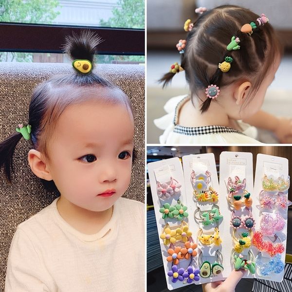 oar6 children's accessories small elastic does not hurt loop girl's rubber baby headband rubber band hair accessories rope elastic, Slivery;white
oar6 children's accessories small elastic does not hurt loop girl's rubber baby headband rubber band hair accessories rope elastic, Slivery;white