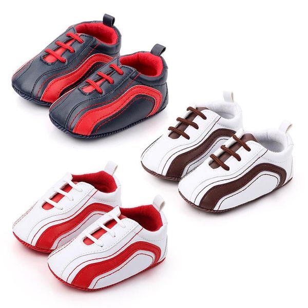 spring and autumn baby boys girls breathable anti-slip shoes patchwork color toddler soft soled walking shoe first walkers
spring and autumn baby boys girls breathable anti-slip shoes patchwork color toddler soft soled walking shoe first walkers