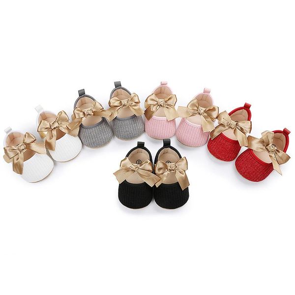 first walkers infant born baby princess bowknot shoes crib hollow out prewalker with hook and loop (white, grey, pink, red, black)
first walkers infant born baby princess bowknot shoes crib hollow out prewalker with hook and loop (white, grey, pink, red, black)