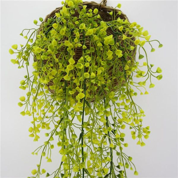 colors artificial dmiralty willow 1pcs 80cm simulation plant diy wall hanging vine wedding decoration for home el decor decorative flowers &
colors artificial dmiralty willow 1pcs 80cm simulation plant diy wall hanging vine wedding decoration for home el decor decorative flowers &