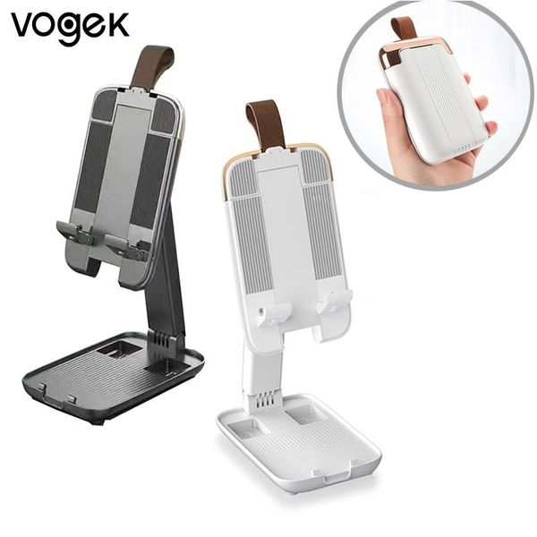 cell phone mounts & holders vogek mini foldable desk mobile holder alloy universal support for ipad non-slip silicone pad bracket
cell phone mounts & holders vogek mini foldable desk mobile holder alloy universal support for ipad non-slip silicone pad bracket
