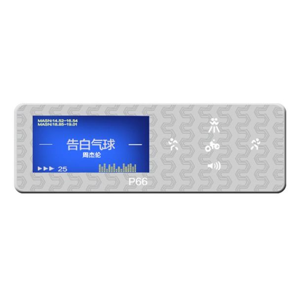 mini mp3 1.1inch screen portable music player blue oled 7 effect 300mah battery black/blue/white & mp4 players
mini mp3 1.1inch screen portable music player blue oled 7 effect 300mah battery black/blue/white & mp4 players