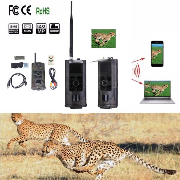hunting cameras camera 3g sms gsm 16mp 1080p infrared night vision trail wildlife animal scouting device 120 degree hc700g
hunting cameras camera 3g sms gsm 16mp 1080p infrared night vision trail wildlife animal scouting device 120 degree hc700g