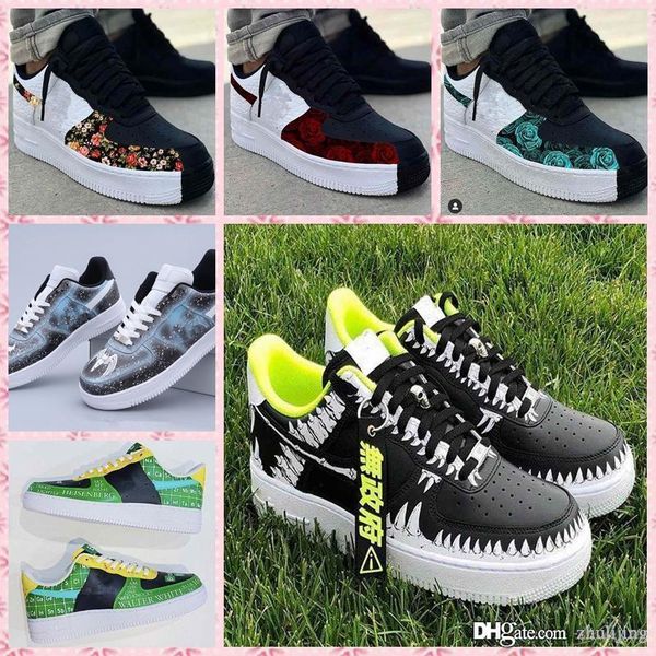 custom 1 low ace sneakers time out airs one utility green red men running shoes forces trainers 1s sports skate size 36-45 
custom 1 low ace sneakers time out airs one utility green red men running shoes forces trainers 1s sports skate size 36-45