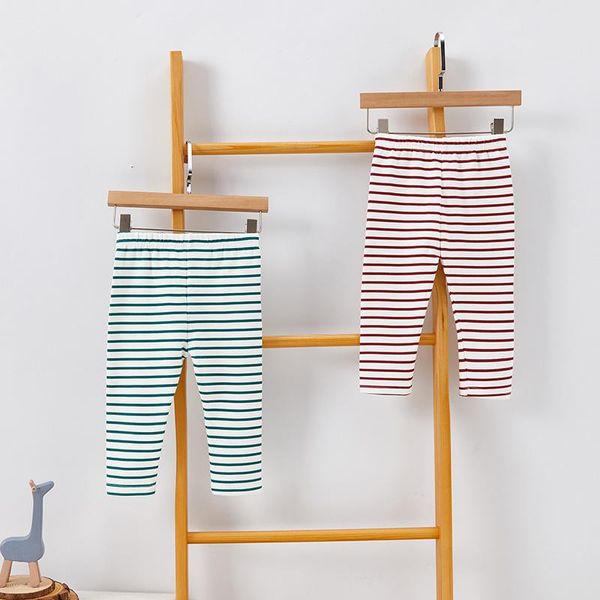 trousers spring and autumn striped leggings pants for girls kids clothes baby boy infant cotton comfortable all-match, Blue
trousers spring and autumn striped leggings pants for girls kids clothes baby boy infant cotton comfortable all-match, Blue