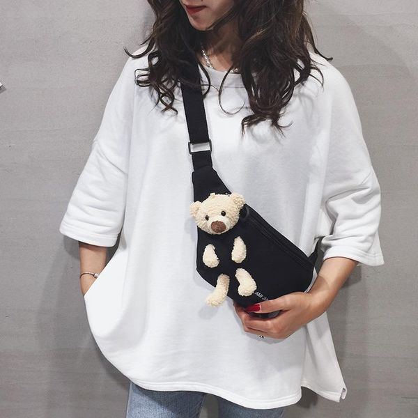 evening bags fashion women's waist bag 2021 summer messenger shoulder canvas multifunctional chest all-match mochila mujer
evening bags fashion women's waist bag 2021 summer messenger shoulder canvas multifunctional chest all-match mochila mujer