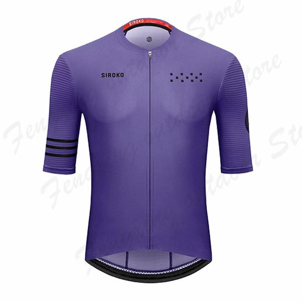 racing sets siroko bike riding cycling jersey men's summer short sleeves breathable mtb clothing ropa ciclismo set, Black;blue
racing sets siroko bike riding cycling jersey men's summer short sleeves breathable mtb clothing ropa ciclismo set, Black;blue