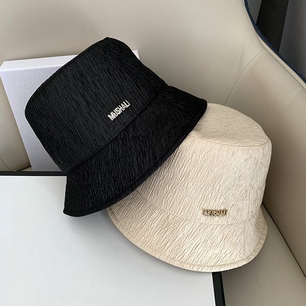 2021 new spring and bucket rhinestone letter pleated fisherman's summer sunscreen cap children, Yellow
2021 new spring and bucket rhinestone letter pleated fisherman's summer sunscreen cap children, Yellow
