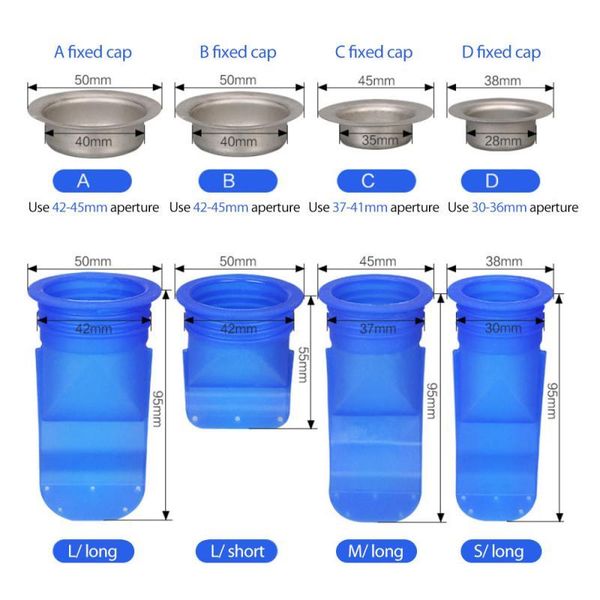 other bath & toilet supplies deodorization bathroom silicone sink strainer shower channel drain kitchen anti-odor backflow filter pest contr
other bath & toilet supplies deodorization bathroom silicone sink strainer shower channel drain kitchen anti-odor backflow filter pest contr