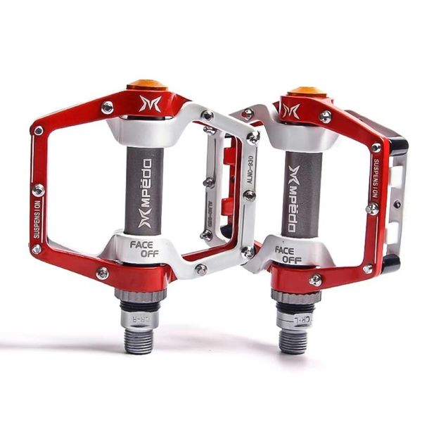 bike pedals cnc mountain road pedal 2 sealed bearing bicycle accessories non-slip ultra-light accessorie
bike pedals cnc mountain road pedal 2 sealed bearing bicycle accessories non-slip ultra-light accessorie