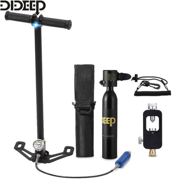 scuba diving reserve air tank set hand pump oxygen cylinder mini operated a accessories
scuba diving reserve air tank set hand pump oxygen cylinder mini operated a accessories